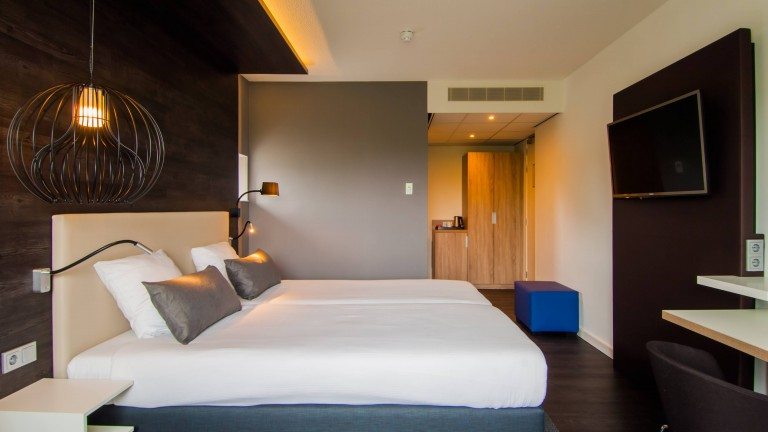 Executive kamer - Golden Tulip Zoetermeer - Den Haag