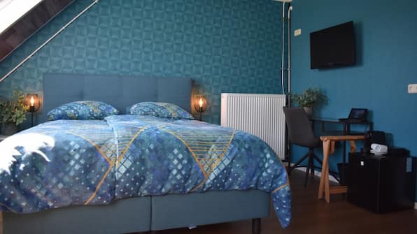 Comfort kamer - Dicht bij Zee