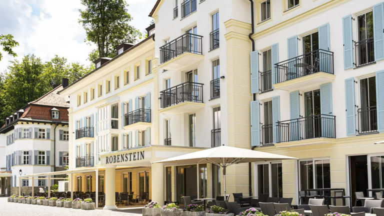 Robenstein Aktivhotel