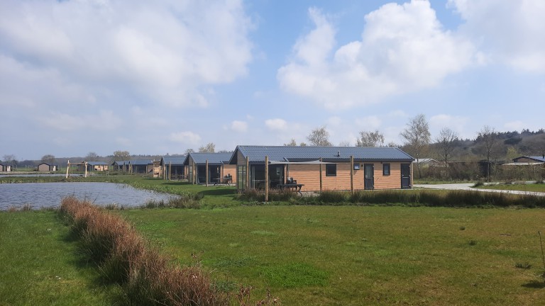 Recreatiepark de Bosrand