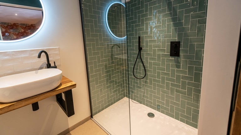 Junior Suite - Boutique Hotel Dokkum