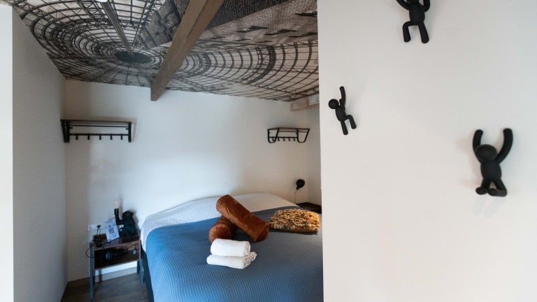 Superior Room - Boutique Hotel Dokkum