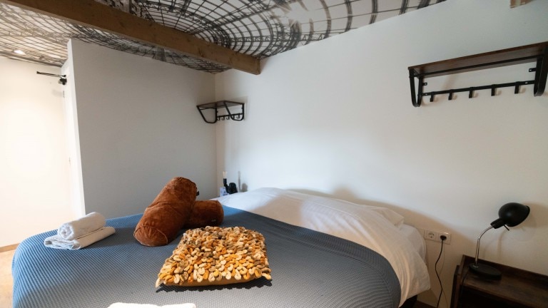 Superior Room - Boutique Hotel Dokkum