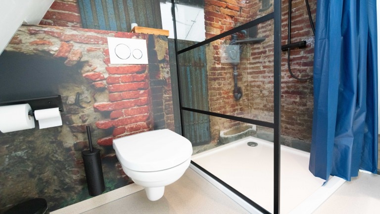 Superior Room - Boutique Hotel Dokkum