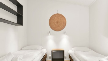 Schlafzimmer - Landal Sluftervallei