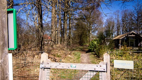 Vakantiepark Drentse Vennen