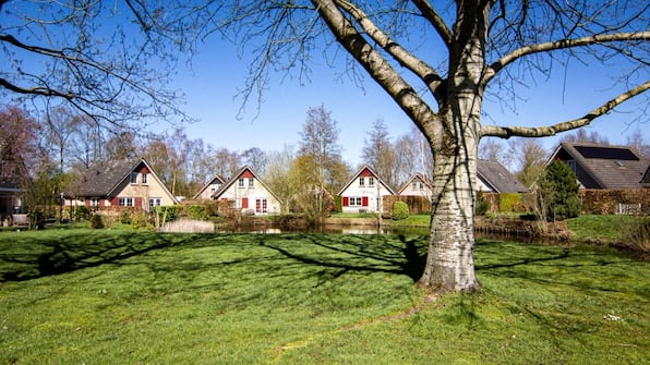 Vakantiepark Drentse Vennen