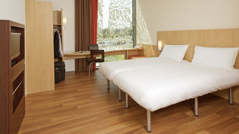 Comfort kamer - Ibis Leuven Heverlee