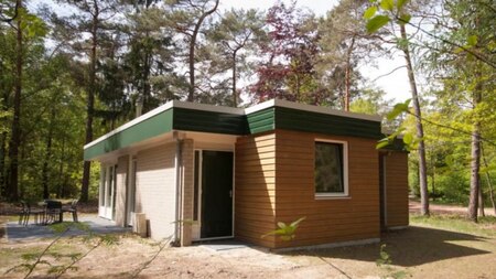 Außenbereich - Ferienpark der Nordstern