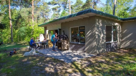 Außenbereich - Ferienpark der Nordstern