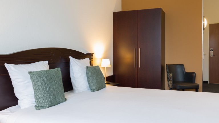 Triple kamer - Amrâth Alkmaar