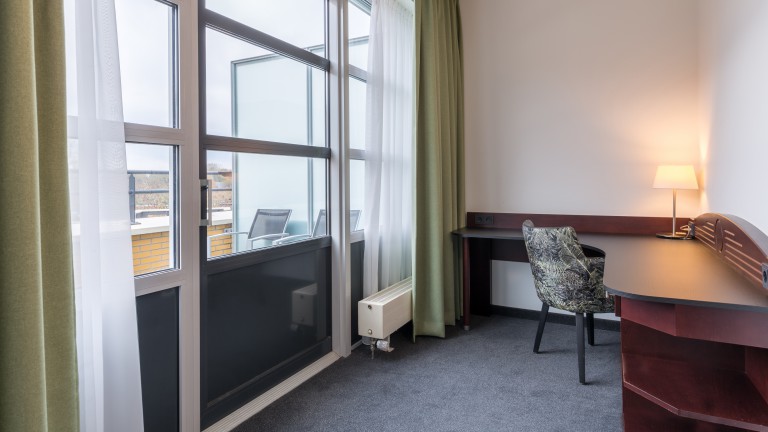 Junior Suite - Amrâth Alkmaar