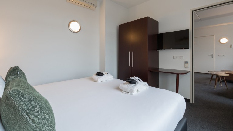 Suite - Amrâth Alkmaar