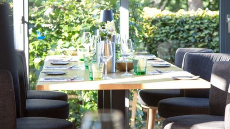Restaurant - Landidyll Gasthof zum Freden