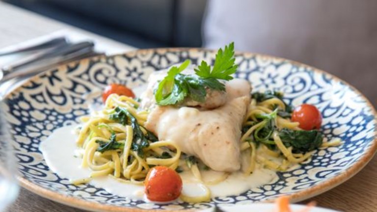 Culinair - Landidyll Gasthof zum Freden