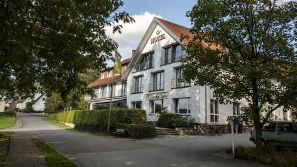 Landidyll Gasthof zum Freden Landidyll Gasthof zum Freden