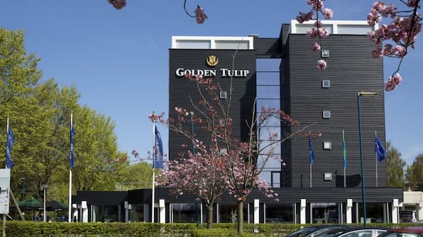 Golden Tulip Zoetermeer - Den Haag