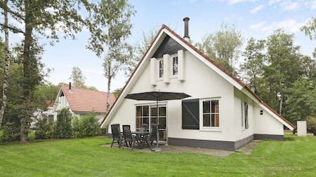 Außenansicht Landal Landal der Elsgraven