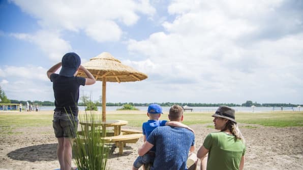 Veluwemeer - RCN Vakantiepark Zeewolde