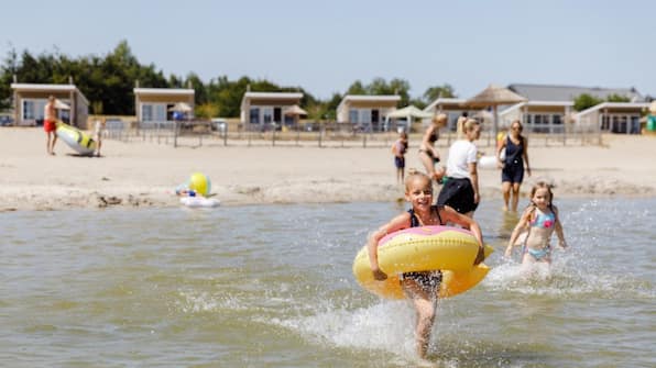 Strand - RCN Vakantiepark Zeewolde