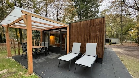 Außenbereich - Ferienpark der Jagerstee