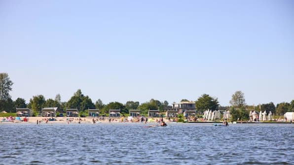 Veluwemeer - RCN Vakantiepark Zeewolde