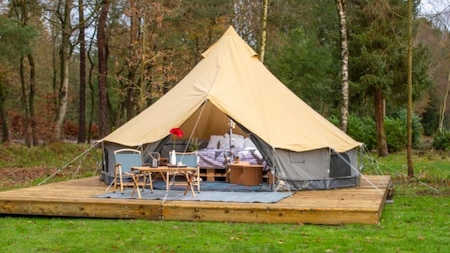 Außenbereich - Ferienpark der Jagerstee