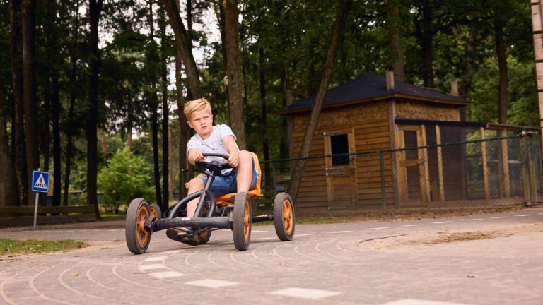 Activiteit - Vakantiepark de Jagerstee
