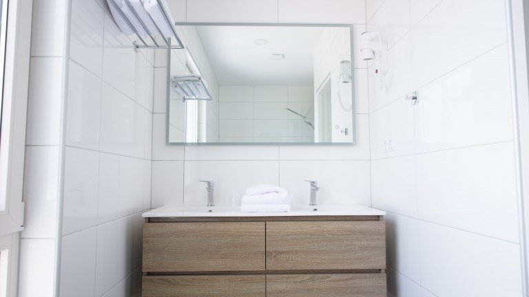 Standardzimmer – Het Montferland