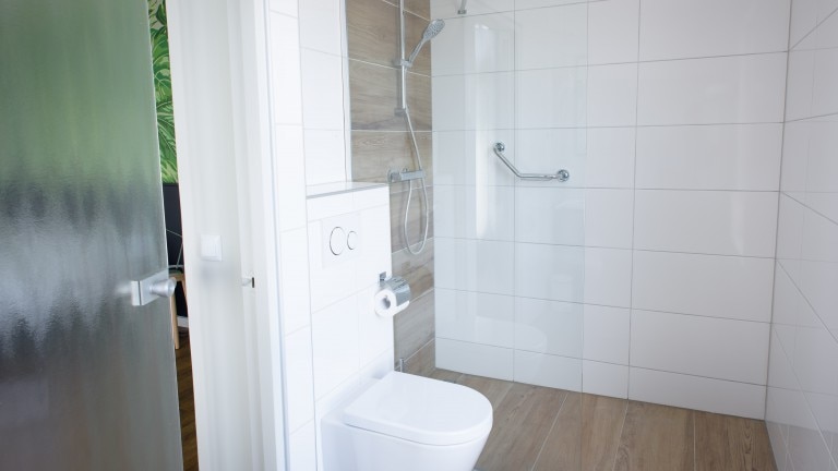 Standardzimmer – Het Montferland