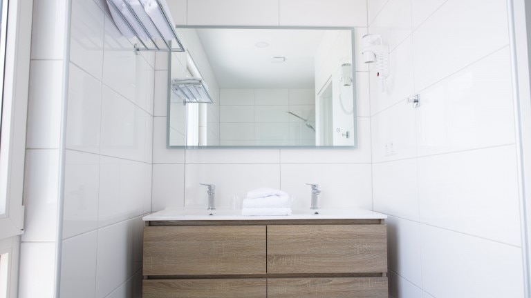 Standardzimmer mit Balkon – Het Montferland