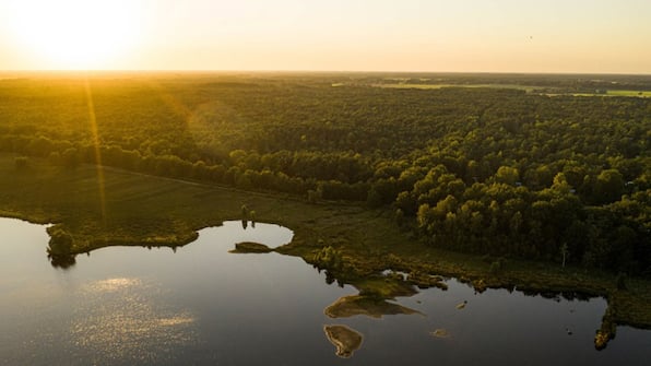 Omgeving - Vakantiepark de Noordster