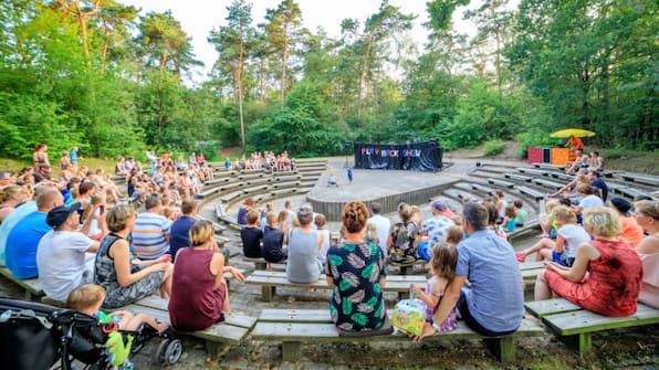 Animatie - Vakantiepark de Noordster