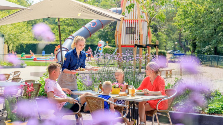 Restaurant - Ferienpark der Nordstern