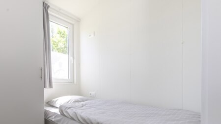 Schlafzimmer - Ferienpark der Bergen Schlafzimmer - Ferienpark der Bergen