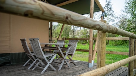 Veranda - Wohnsitz Bossem Veranda - Wohnsitz Bossem