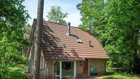 Außenansicht - Landal Landal t Loo