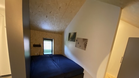 Schlafzimmer - EuroParcs der Biesbosch Schlafzimmer - EuroParcs der Biesbosch