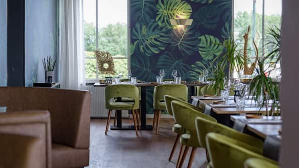 Restaurant - Hotel Montferland