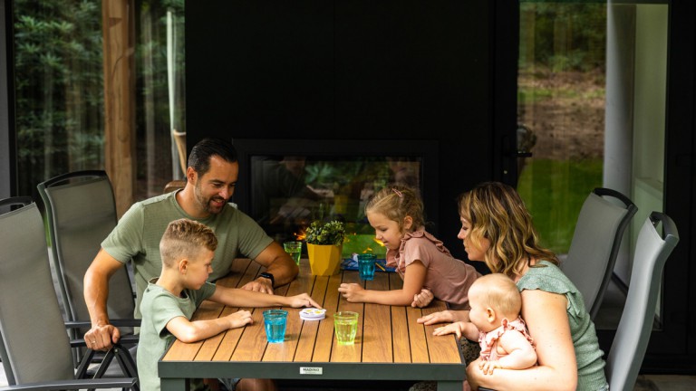 Familie - RCN Vakantiepark het Grote Bos