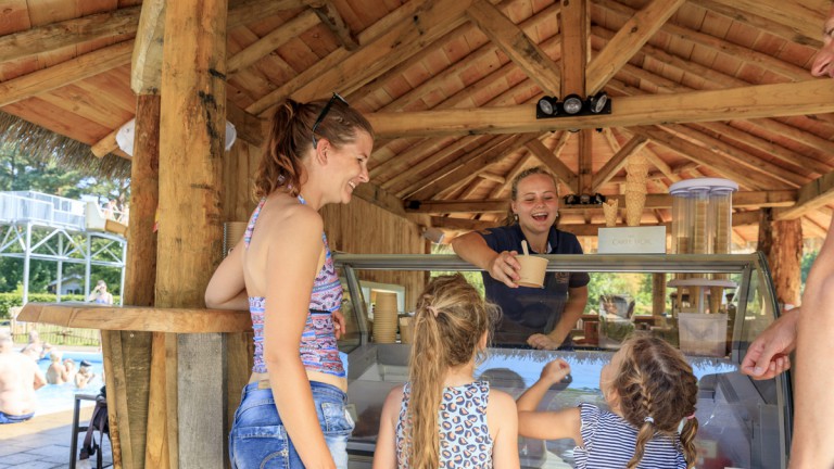 Horeca - RCN Vakantiepark het Grote Bos