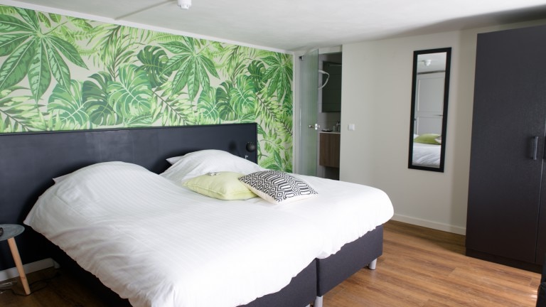 Standardzimmer – Het Montferland