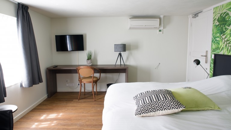 Standardzimmer – Het Montferland