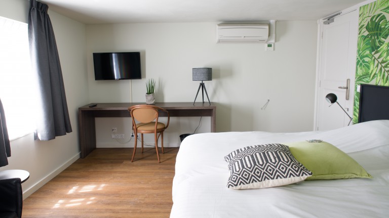 Standaardkamer - Hotel Montferland