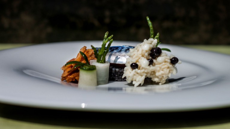 Culinair - Hotel Montferland