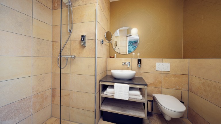 Basic kamer - Inntel Hotels Den Haag Marina Beach