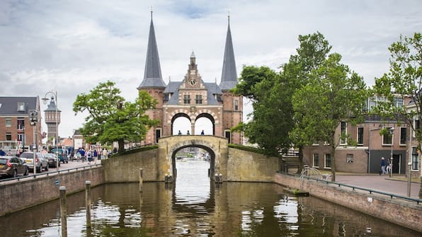 Sneek - Hotel Workum Sneek - Hotel Workum