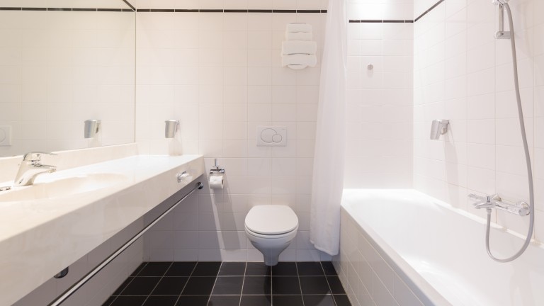 Deluxe kamer - Amrath Alkmaar