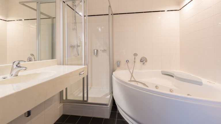 Junior suite - Amrath Alkmaar