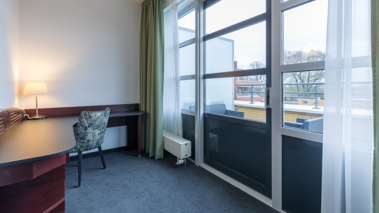 Suite - Amrath Alkmaar